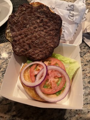 Carl’s Jr. by null