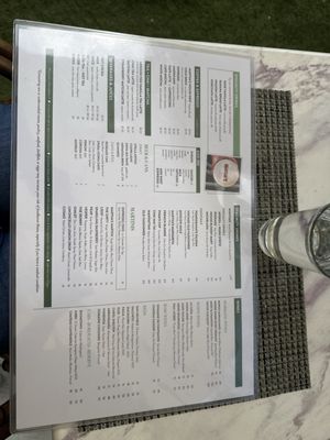 Menu photo 3 Martha’s Redondo Beach, CA Menu photo 3 Martha’s Redondo Beach, CA