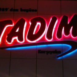 Tadım Pastanesi