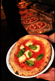 Pizzeria Magpie Mile End by null