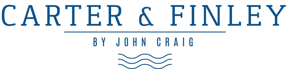 Carter And Finley Logo