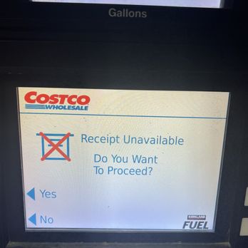 Costco Gasoline - Gas Stations Near Me - Irvine, California
