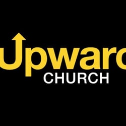 Upward Church - Don't do life alone.