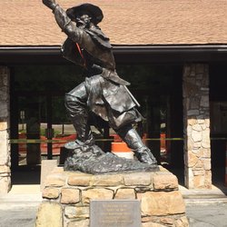 Sycamore Shoals State Historic Park