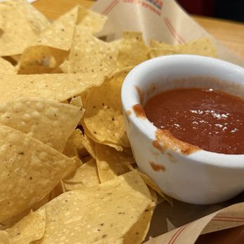 Chili's - Chips & Salsa - Tex-Mex Near Me - Stuart, Florida Chili's - Chips & Salsa - Tex-Mex Near Me - Stuart, Florida