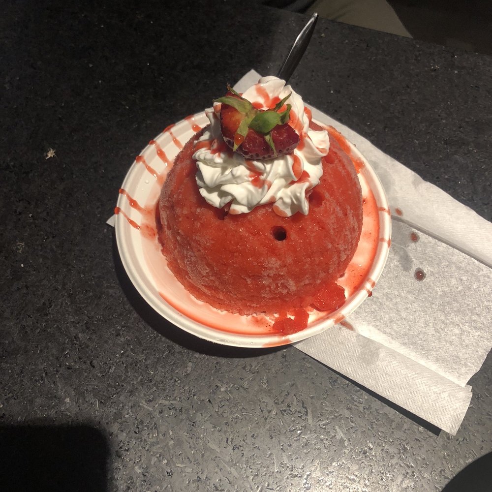 Cotton & Snow - Shaved Ice Near Me - Nashville, Tennessee Cotton & Snow - Shaved Ice Near Me - Nashville, Tennessee
