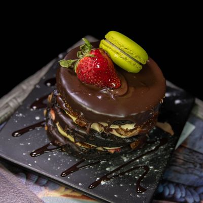 Deja Vu Restaurant & Bar by null