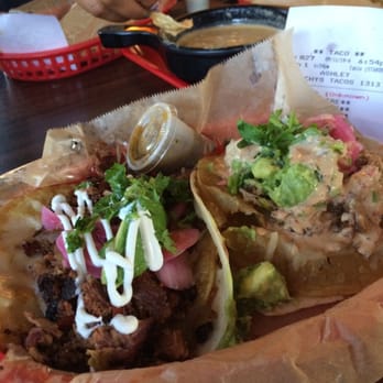 Torchy's Tacos - "El Matador" and "Green Chile Pork Tacos Missionary Style" #secretmenu - Tex-Mex Near Me - Austin, Texas Torchy's Tacos - "El Matador" and "Green Chile Pork Tacos Missionary Style" #secretmenu - Tex-Mex Near Me - Austin, Texas