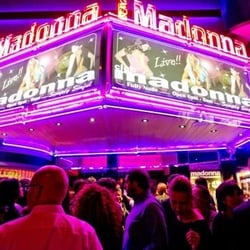 Club Madonna - The Marquee