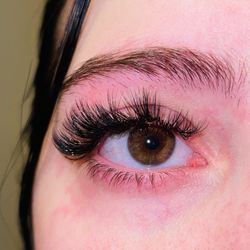 Fab Nail & Lash Spa - What I got