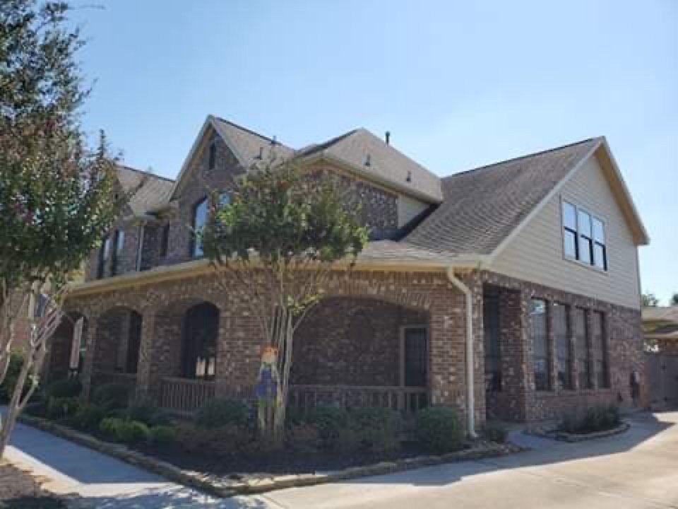 Slide of Skyline Designs Roofing & Restoration