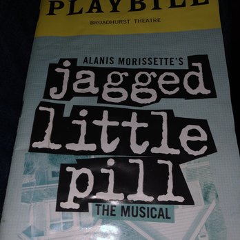 Broadhurst Theatre - Performing Arts Near Me - New York, New York