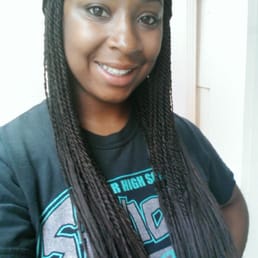 Senegalese Twists by Yaa Senegalese Twists by Yaa