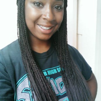 Adom Hair Braiding - Senegalese Twists by Yaa - Hair Salons Near Me - Oakland, California Adom Hair Braiding - Senegalese Twists by Yaa - Hair Salons Near Me - Oakland, California