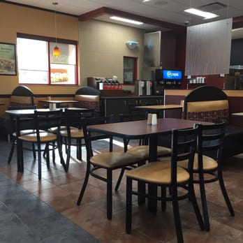 Arby's - Fast Food Near Me - Poplarville, Mississippi