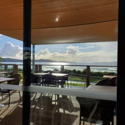 Bayside Eatery - View from the cafe