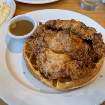 Clinton St. Baking - Chicken & Waffles - Bakeries Near Me - New York, New York