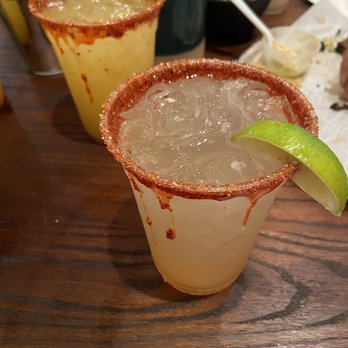 Taco Mucho - Lime and Mango Margarita - Tacos Near Me - Oak Park, Illinois Taco Mucho - Lime and Mango Margarita - Tacos Near Me - Oak Park, Illinois