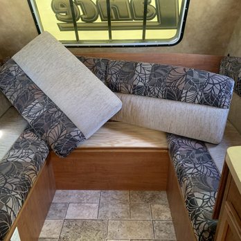 Heaven's Best - Camper - Carpet Cleaning Near Me Heaven's Best - Camper - Carpet Cleaning Near Me