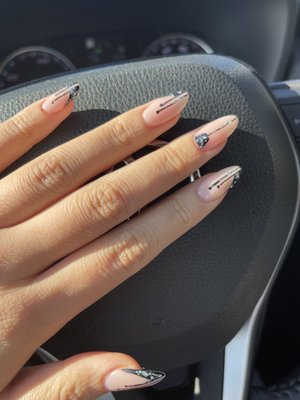 Foothill Nails