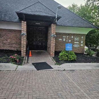 Knock Twice Speakeasy