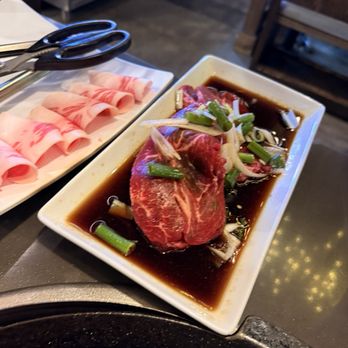 Seorai Korean Bbq - Korean Near Me - Santa Clara, California