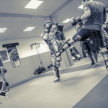 Maccabi Paris - Karate Near Me - Paris, 75