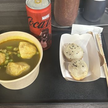 祥興記上海生煎包 - Shanghainese Near Me - Hong Kong, HK