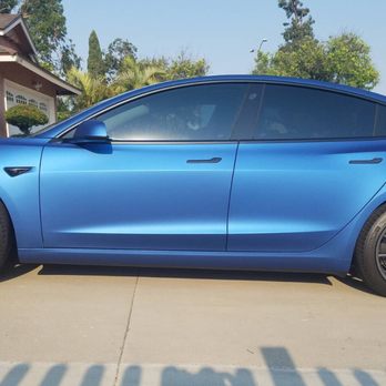 Wrap Bullys - Vehicle Wraps Near Me - Gardena, California Wrap Bullys - Vehicle Wraps Near Me - Gardena, California