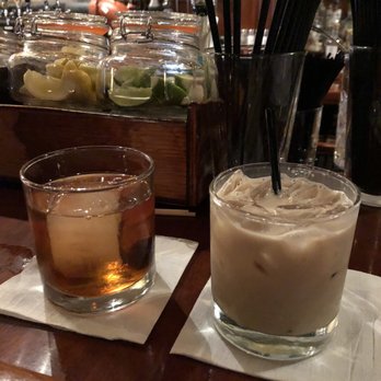 Sister - Old Fashioned & White Russian - Bars Near Me - Albuquerque, New Mexico