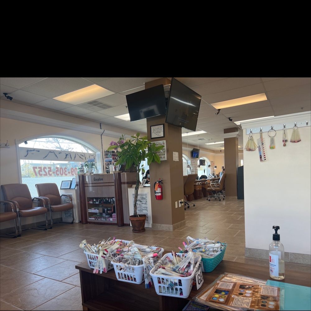 Kim's Oriental Nails - Nail Salons Near Me - Wildwood, New Jersey Kim's Oriental Nails - Nail Salons Near Me - Wildwood, New Jersey