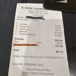 El Nopal