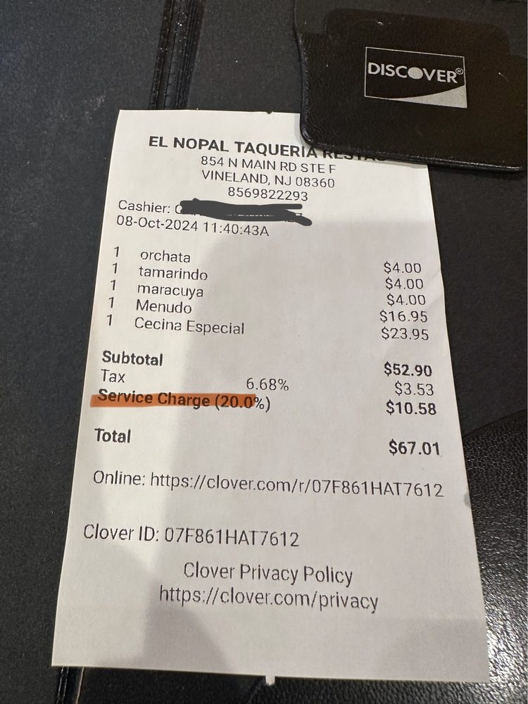 El Nopal