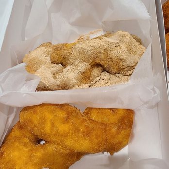 K- Munchies - Twist bread - Chicken Wings Near Me - New York, New York