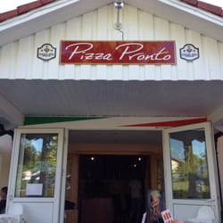 Pizza Pronto
