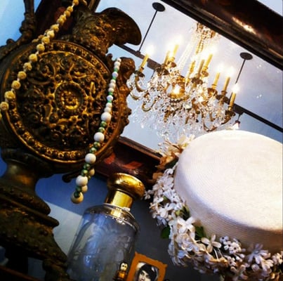 Pippin Vintage Jewelry by null