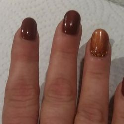 Regal Nails, Salon & Spa