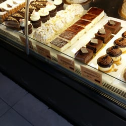 La Royale Patisserie - Drool