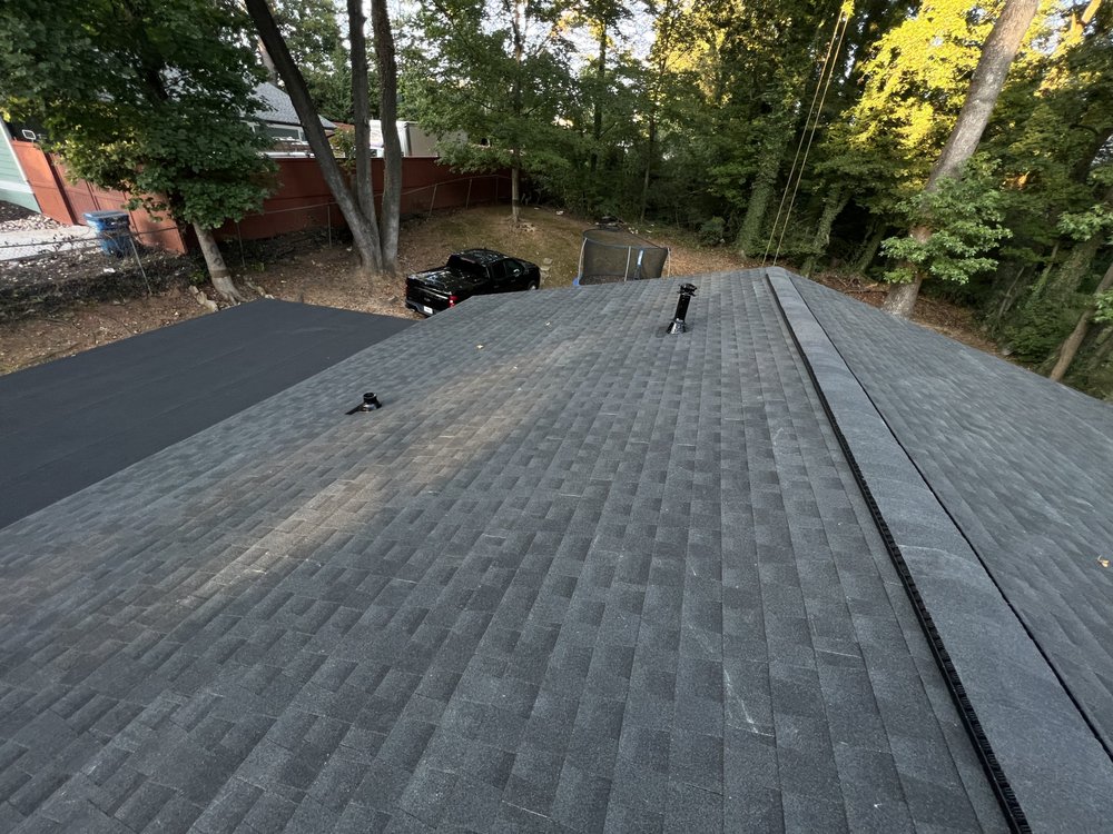 Slide of L & J Abonza Remodeling