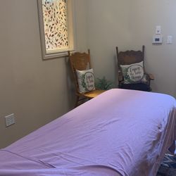 Miracle Thai Healing Hands