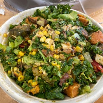 Upbeet - Build your own salad - Salad Near Me - Atlanta, Georgia Upbeet - Build your own salad - Salad Near Me - Atlanta, Georgia
