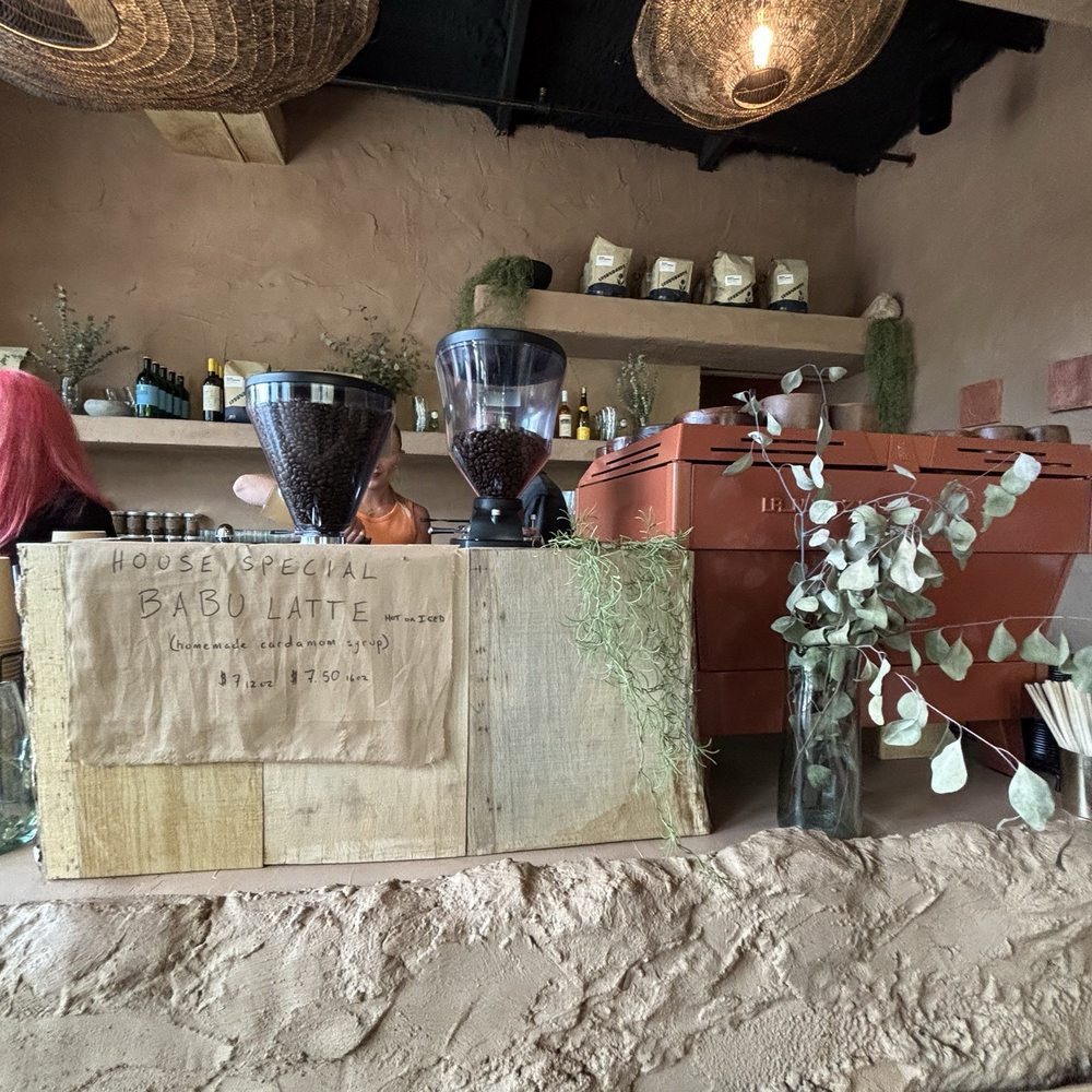 Cafe Babu - Coffee & Tea Near Me - Nashville, Tennessee Cafe Babu - Coffee & Tea Near Me - Nashville, Tennessee