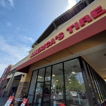 America's Tire - Flat - Tires Near Me - Elk Grove, California America's Tire - Flat - Tires Near Me - Elk Grove, California