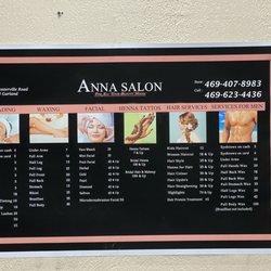 Anna Salon