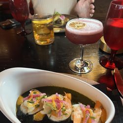 Teatro Restaurant