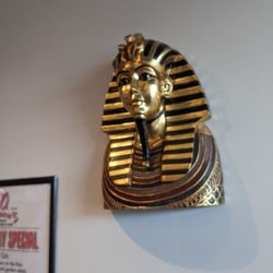 Osmow's Shawarma - Hey, pharaoh!