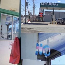 Cape Cod Gas