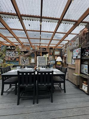 Wanda's Cafe + Bakery by null