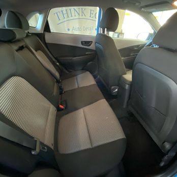 Think Eco - Auto Detailing Near Me - Fairfax, Virginia