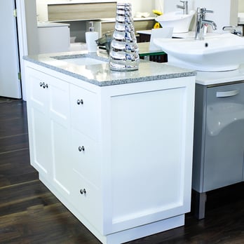 Siema Kitchen and Bath - Alice 40" - Kitchen & Bath Near Me - Vancouver, British Columbia